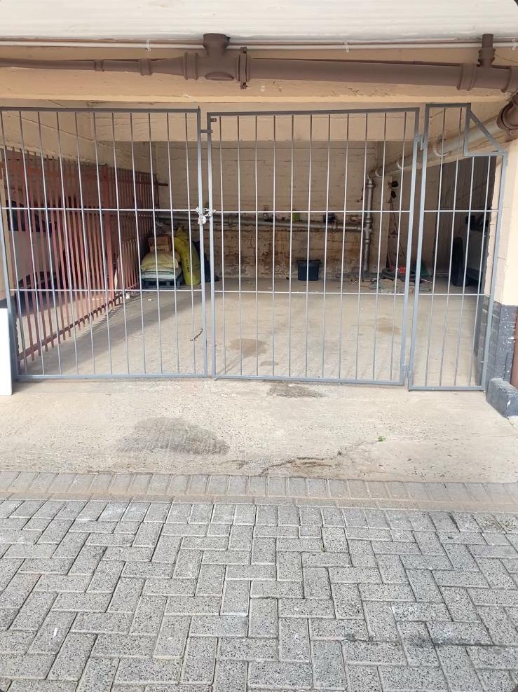 2 Bedroom Property for Sale in Navalsig Free State